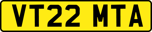 VT22MTA