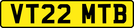 VT22MTB