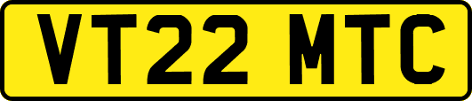 VT22MTC