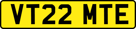 VT22MTE