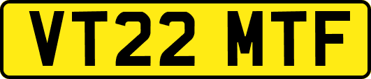 VT22MTF