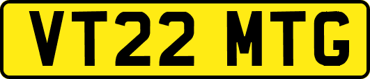 VT22MTG