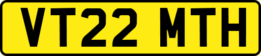 VT22MTH