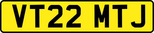 VT22MTJ