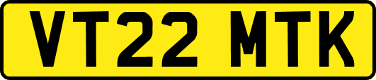 VT22MTK