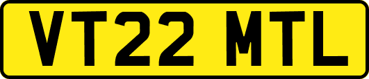 VT22MTL