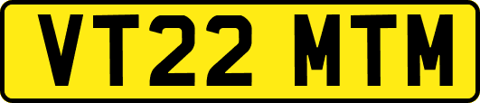 VT22MTM