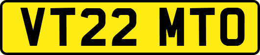VT22MTO