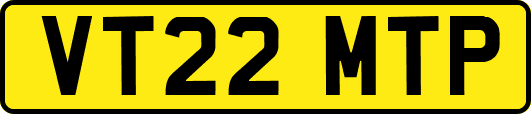 VT22MTP