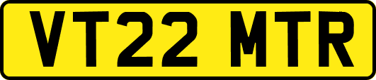 VT22MTR