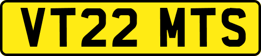 VT22MTS