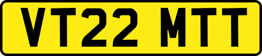 VT22MTT