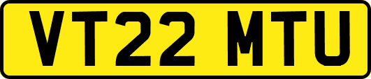 VT22MTU