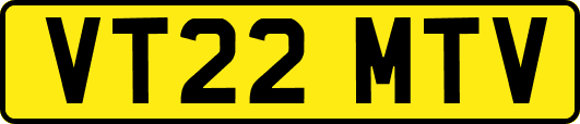 VT22MTV