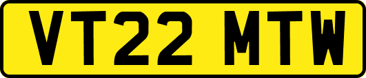 VT22MTW