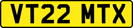 VT22MTX