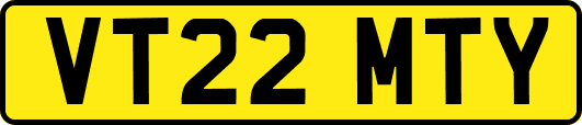 VT22MTY