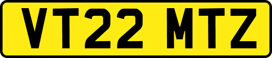 VT22MTZ