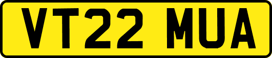 VT22MUA