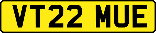 VT22MUE