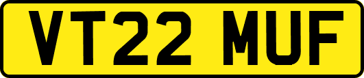 VT22MUF