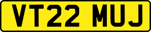 VT22MUJ