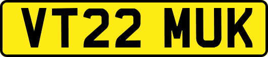VT22MUK