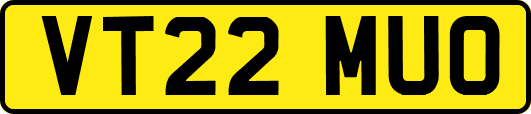 VT22MUO