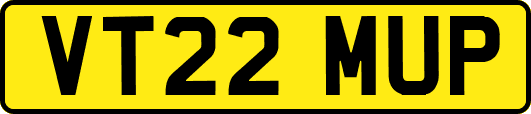 VT22MUP