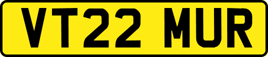 VT22MUR
