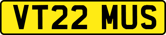 VT22MUS