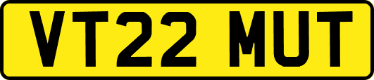 VT22MUT