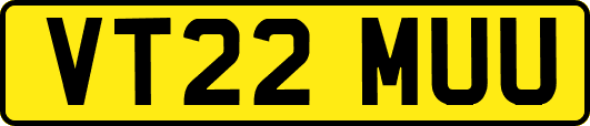 VT22MUU