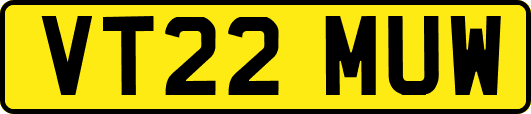 VT22MUW