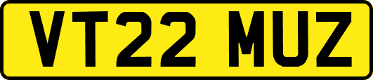 VT22MUZ