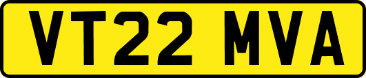 VT22MVA
