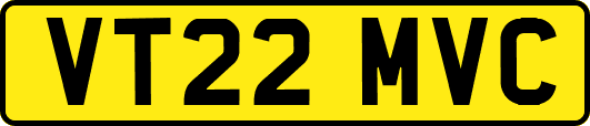 VT22MVC