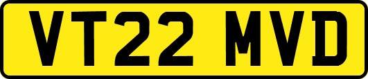 VT22MVD