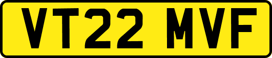 VT22MVF
