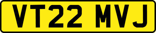 VT22MVJ