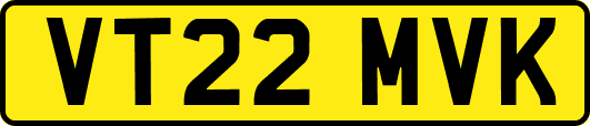 VT22MVK