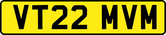VT22MVM