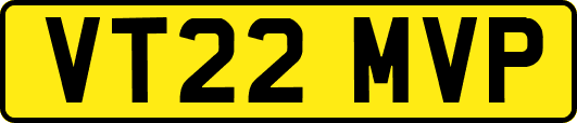 VT22MVP