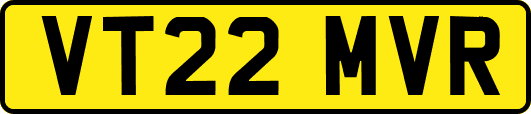 VT22MVR