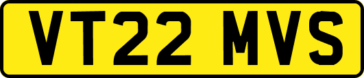 VT22MVS