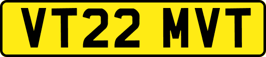 VT22MVT