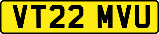 VT22MVU