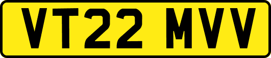 VT22MVV