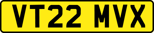 VT22MVX