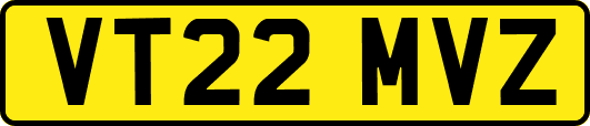 VT22MVZ